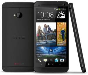 HTC One