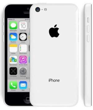 iPhone 5S