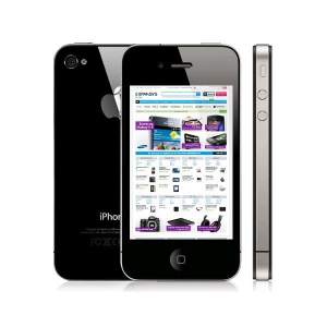 iPhone 4SJAVA