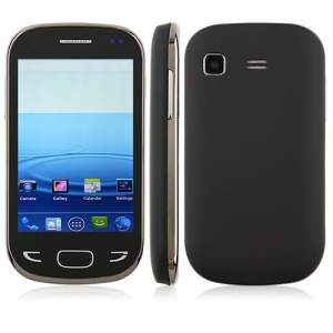 Samsung S3 mini X5292 черный 2sim