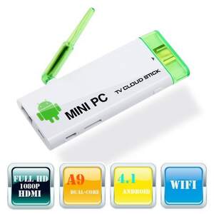 Android Mini PC CX-803