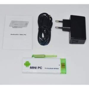 Android Mini PC CX-803