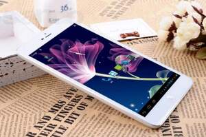 P7 mini Pad White (MTK6589)