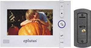 Eplutus EP-2296